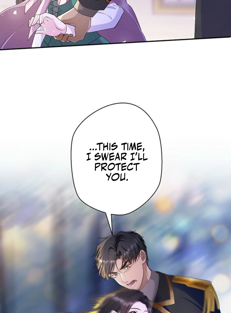 The Quiet Night You Disappeared Nowhere to Run from the Husband I Divorce Chapter 17 - Page 24