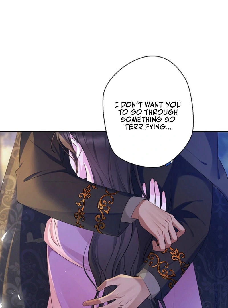 The Quiet Night You Disappeared Nowhere to Run from the Husband I Divorce Chapter 17 - Page 27