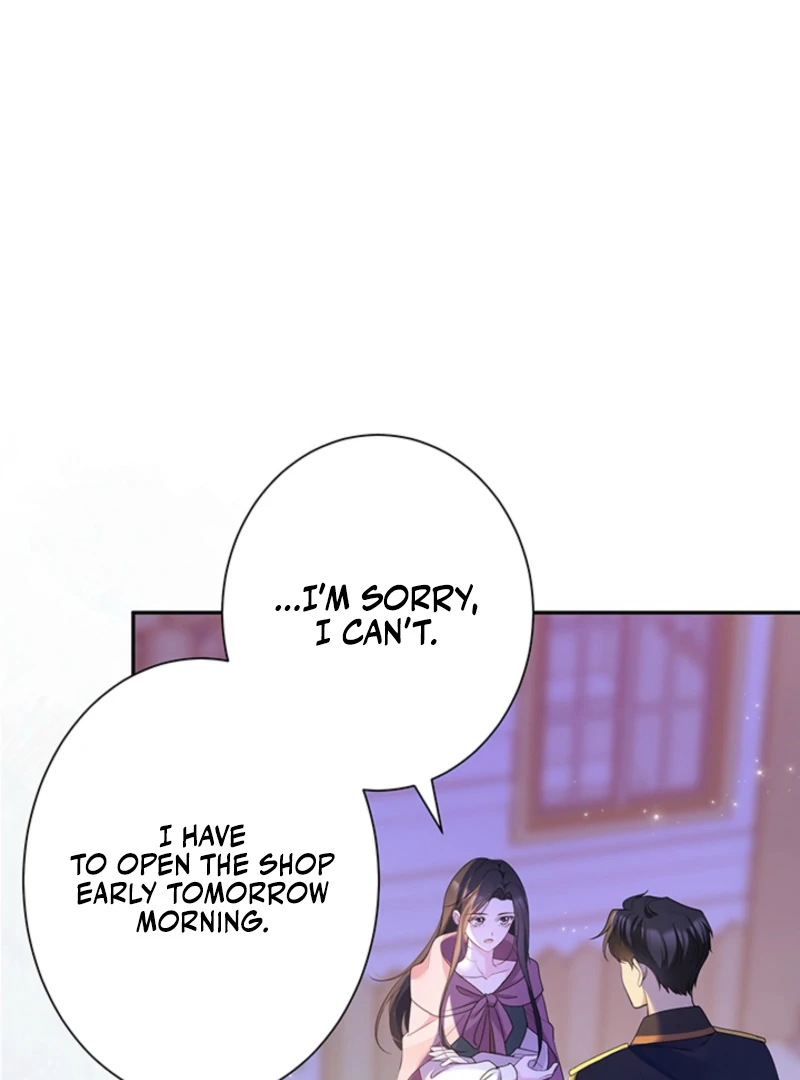 The Quiet Night You Disappeared Nowhere to Run from the Husband I Divorce Chapter 17 - Page 4