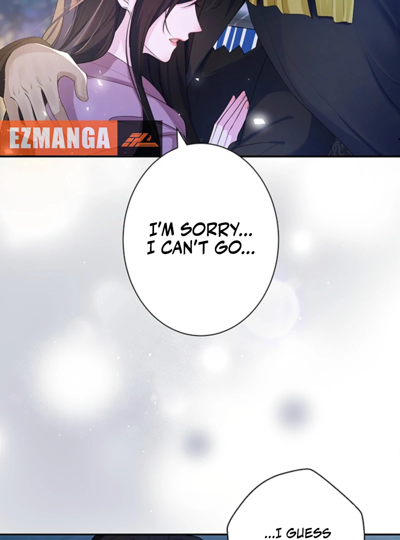 The Quiet Night You Disappeared Nowhere to Run from the Husband I Divorce Chapter 17 - Page 31