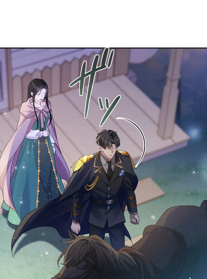 The Quiet Night You Disappeared Nowhere to Run from the Husband I Divorce Chapter 17 - Page 34