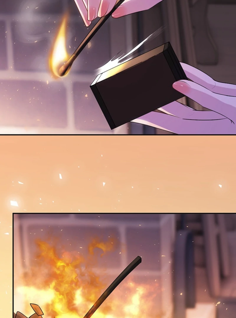 The Quiet Night You Disappeared Nowhere to Run from the Husband I Divorce Chapter 17 - Page 47