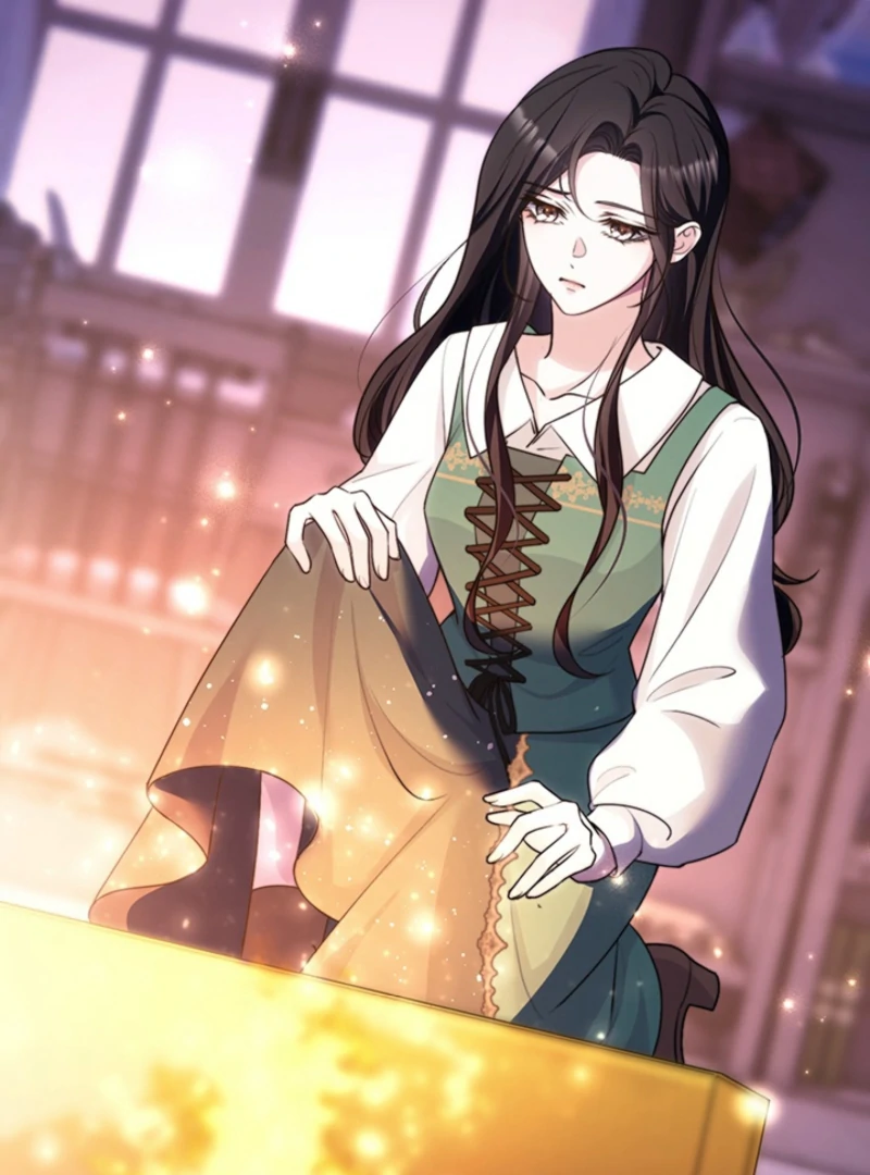 The Quiet Night You Disappeared Nowhere to Run from the Husband I Divorce Chapter 17 - Page 49