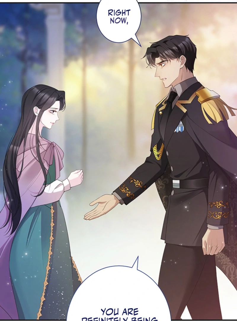 The Quiet Night You Disappeared Nowhere to Run from the Husband I Divorce Chapter 17 - Page 6