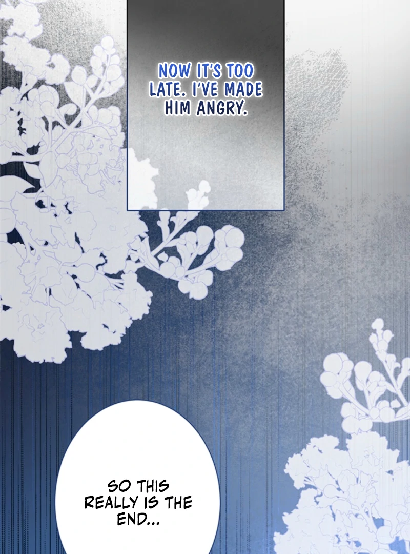 The Quiet Night You Disappeared Nowhere to Run from the Husband I Divorce Chapter 17 - Page 56