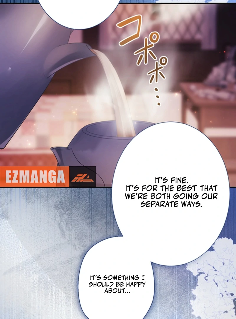 The Quiet Night You Disappeared Nowhere to Run from the Husband I Divorce Chapter 17 - Page 57