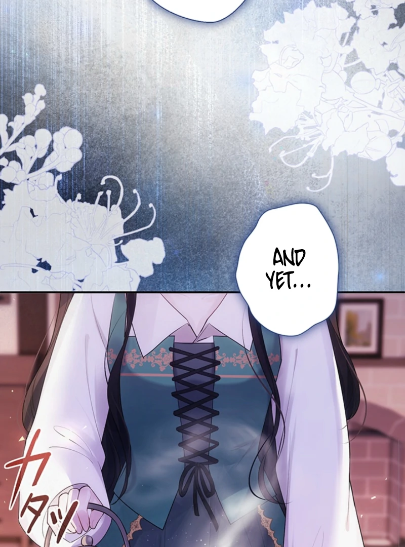 The Quiet Night You Disappeared Nowhere to Run from the Husband I Divorce Chapter 17 - Page 58