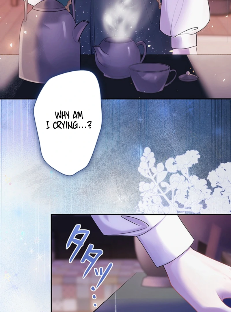 The Quiet Night You Disappeared Nowhere to Run from the Husband I Divorce Chapter 17 - Page 59