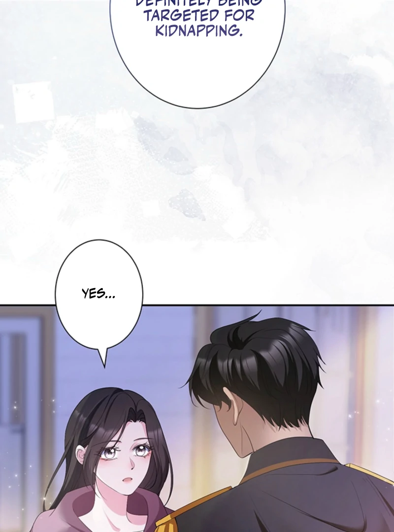 The Quiet Night You Disappeared Nowhere to Run from the Husband I Divorce Chapter 17 - Page 7