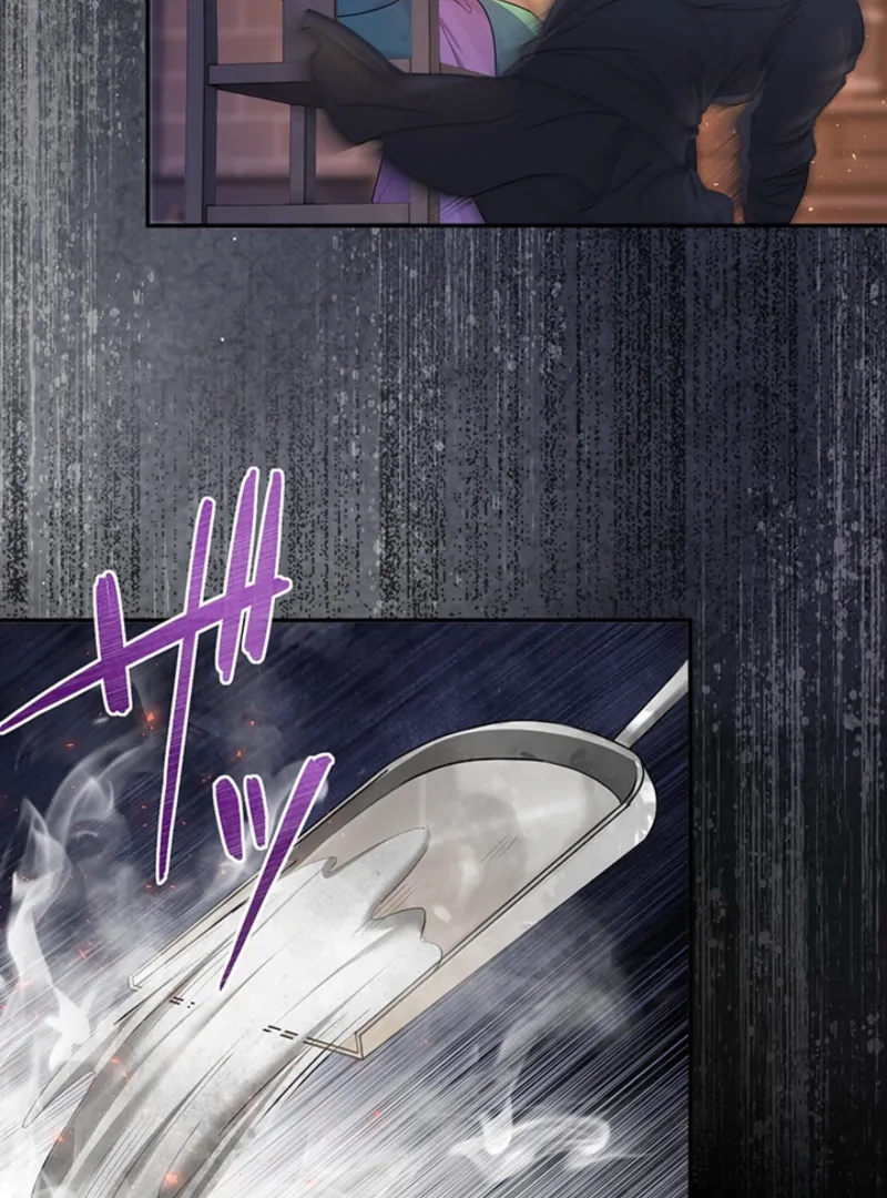 The Quiet Night You Disappeared Nowhere to Run from the Husband I Divorce Chapter 17 - Page 69