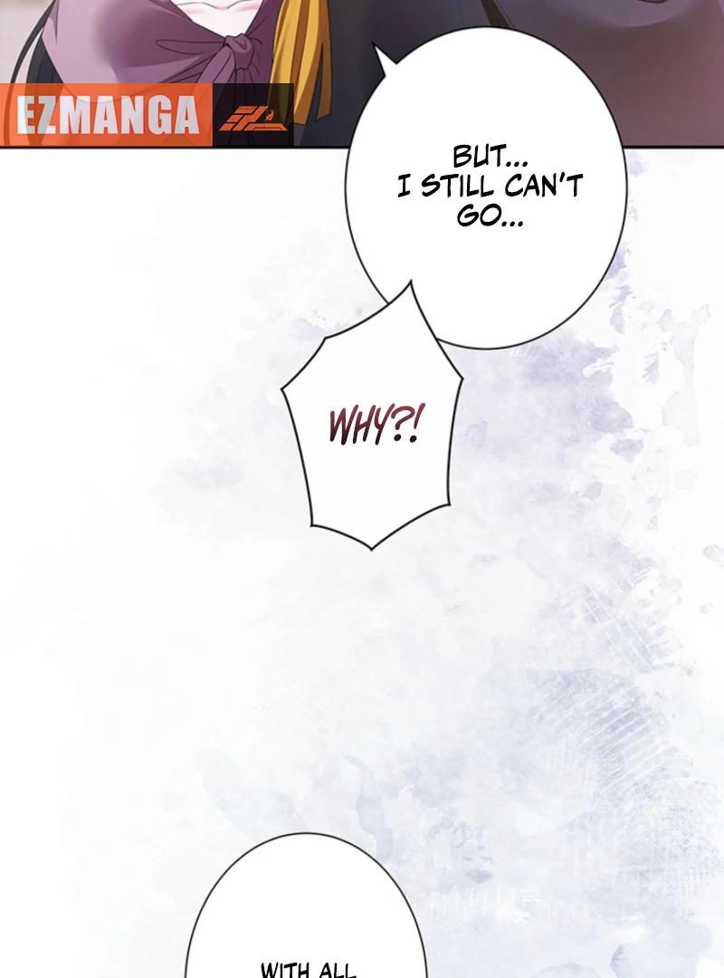 The Quiet Night You Disappeared Nowhere to Run from the Husband I Divorce Chapter 17 - Page 8