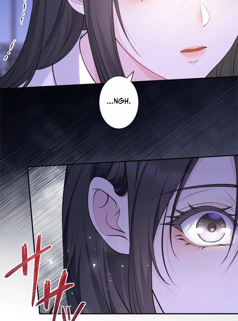 The Quiet Night You Disappeared Nowhere to Run from the Husband I Divorce Chapter 17 - Page 72