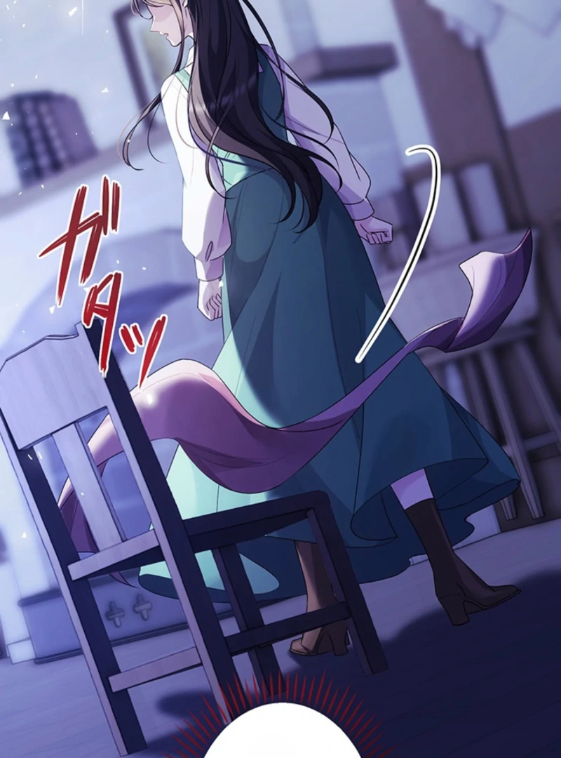 The Quiet Night You Disappeared Nowhere to Run from the Husband I Divorce Chapter 17 - Page 74