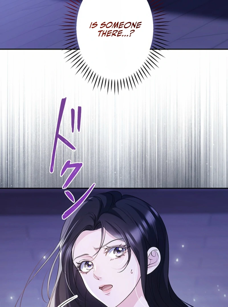 The Quiet Night You Disappeared Nowhere to Run from the Husband I Divorce Chapter 17 - Page 75