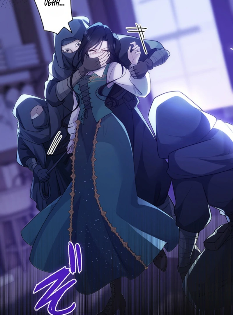 The Quiet Night You Disappeared Nowhere to Run from the Husband I Divorce Chapter 17 - Page 83