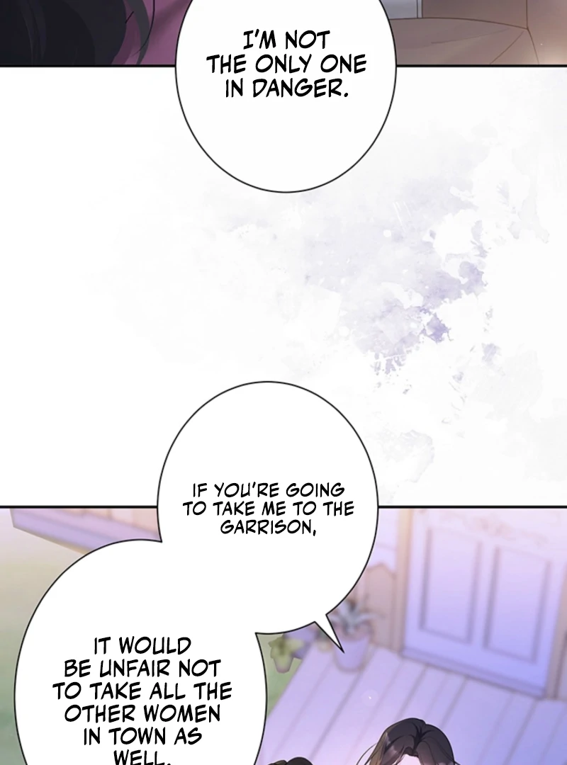The Quiet Night You Disappeared Nowhere to Run from the Husband I Divorce Chapter 17 - Page 10