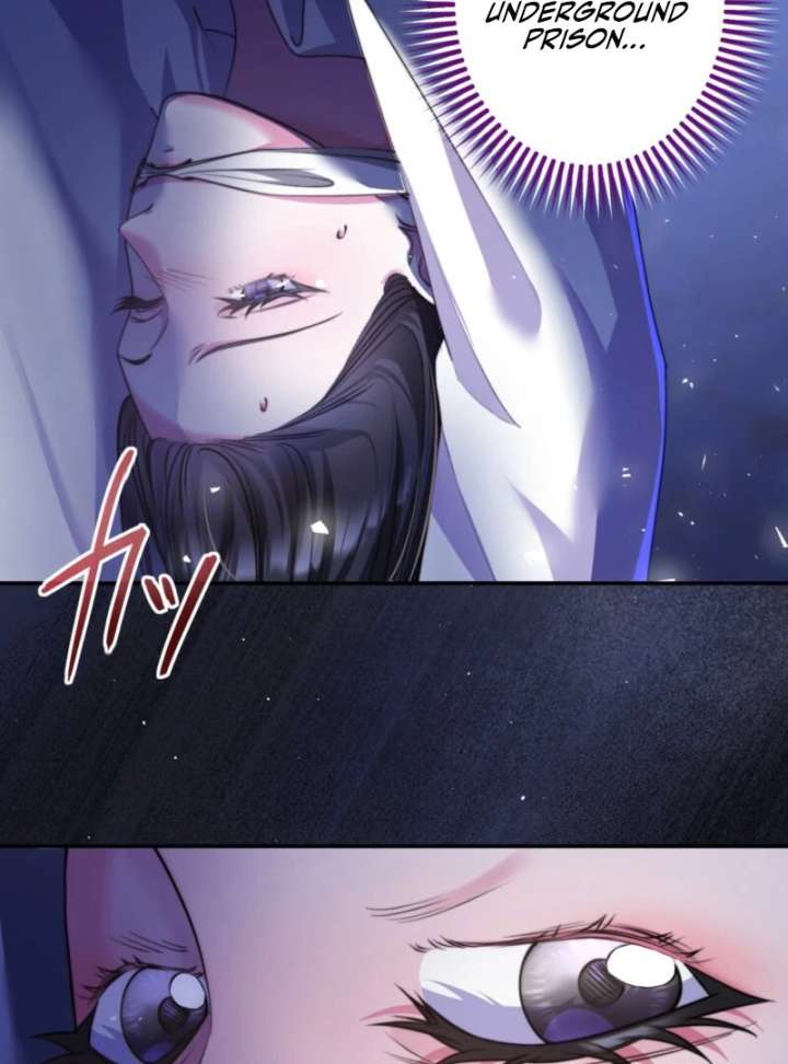 The Quiet Night You Disappeared Nowhere to Run from the Husband I Divorce Chapter 18 - Page 12