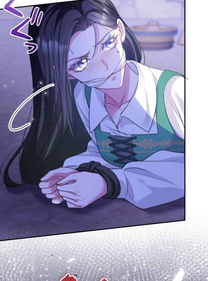 The Quiet Night You Disappeared Nowhere to Run from the Husband I Divorce Chapter 18 - Page 21