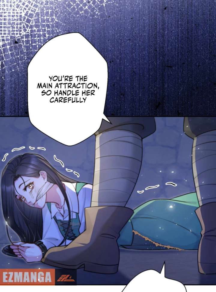 The Quiet Night You Disappeared Nowhere to Run from the Husband I Divorce Chapter 18 - Page 25
