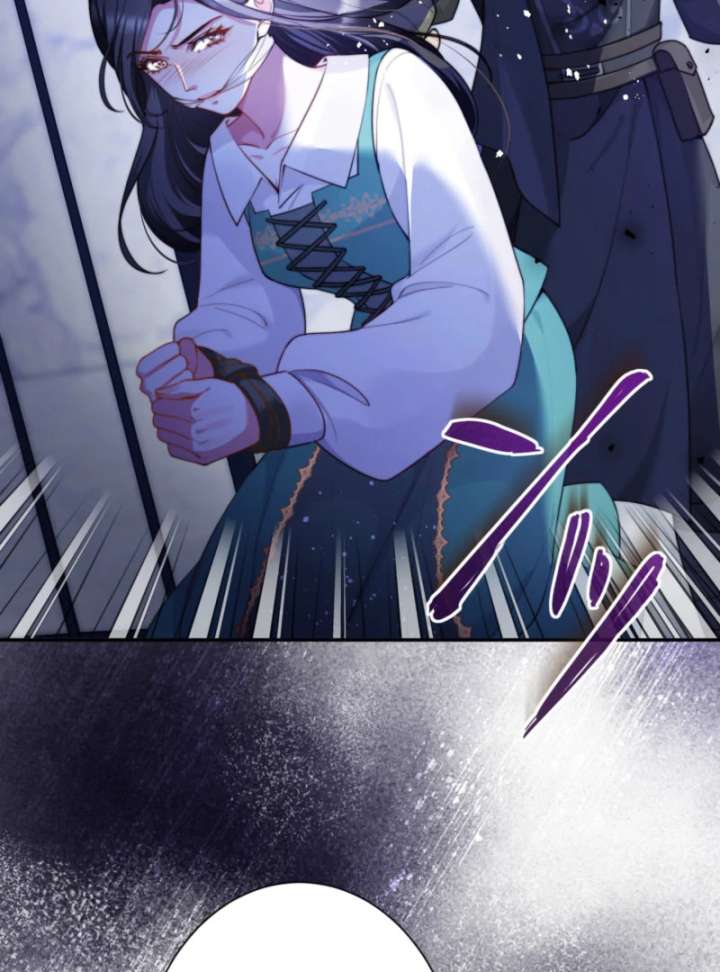 The Quiet Night You Disappeared Nowhere to Run from the Husband I Divorce Chapter 18 - Page 31