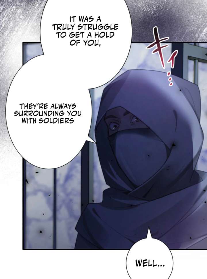 The Quiet Night You Disappeared Nowhere to Run from the Husband I Divorce Chapter 18 - Page 32
