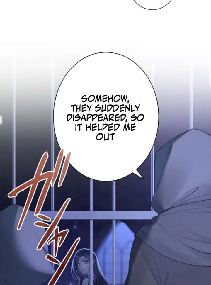 The Quiet Night You Disappeared Nowhere to Run from the Husband I Divorce Chapter 18 - Page 33