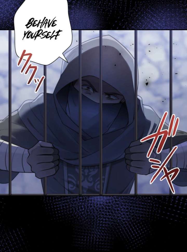 The Quiet Night You Disappeared Nowhere to Run from the Husband I Divorce Chapter 18 - Page 35