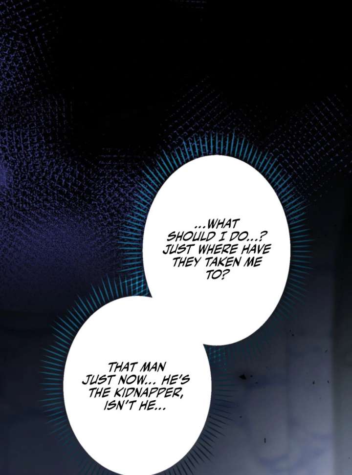The Quiet Night You Disappeared Nowhere to Run from the Husband I Divorce Chapter 18 - Page 36