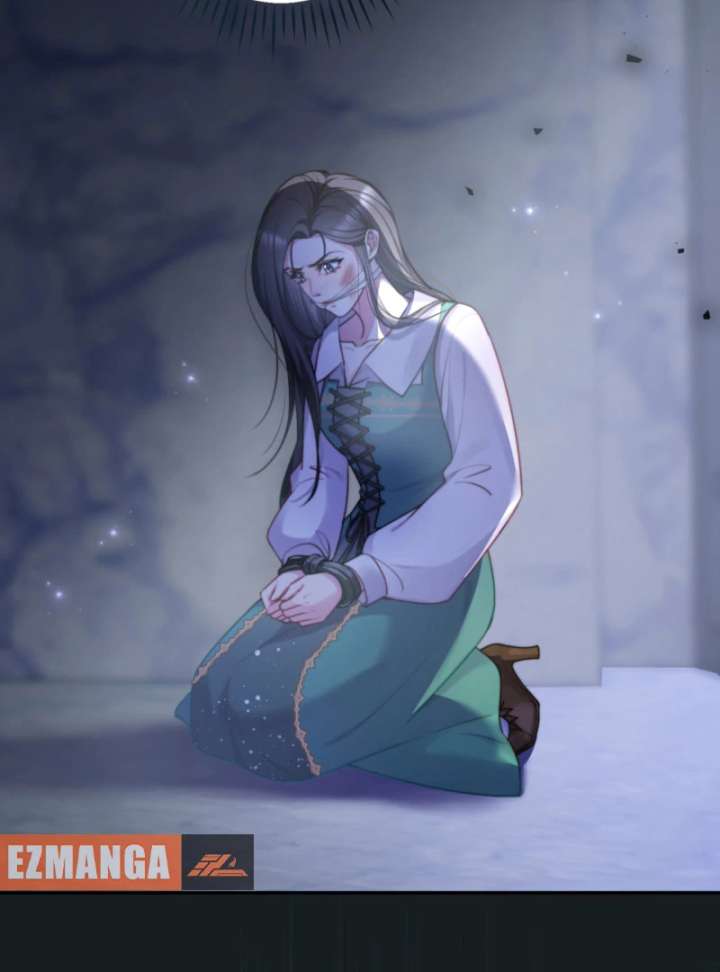 The Quiet Night You Disappeared Nowhere to Run from the Husband I Divorce Chapter 18 - Page 37