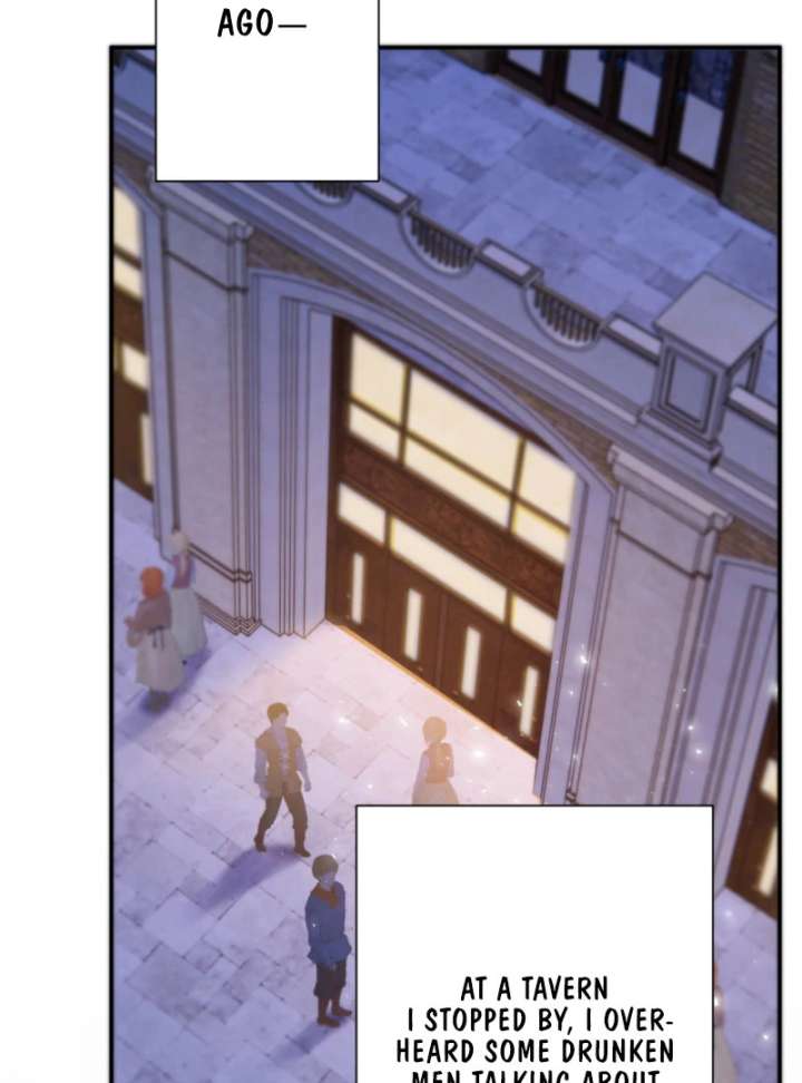 The Quiet Night You Disappeared Nowhere to Run from the Husband I Divorce Chapter 18 - Page 49