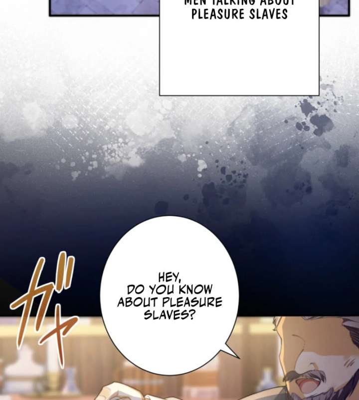 The Quiet Night You Disappeared Nowhere to Run from the Husband I Divorce Chapter 18 - Page 50