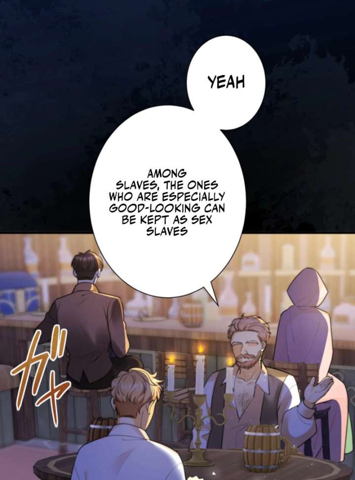 The Quiet Night You Disappeared Nowhere to Run from the Husband I Divorce Chapter 18 - Page 52