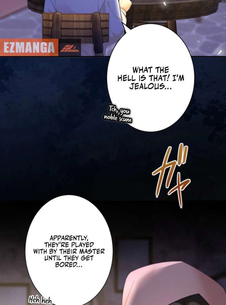 The Quiet Night You Disappeared Nowhere to Run from the Husband I Divorce Chapter 18 - Page 53