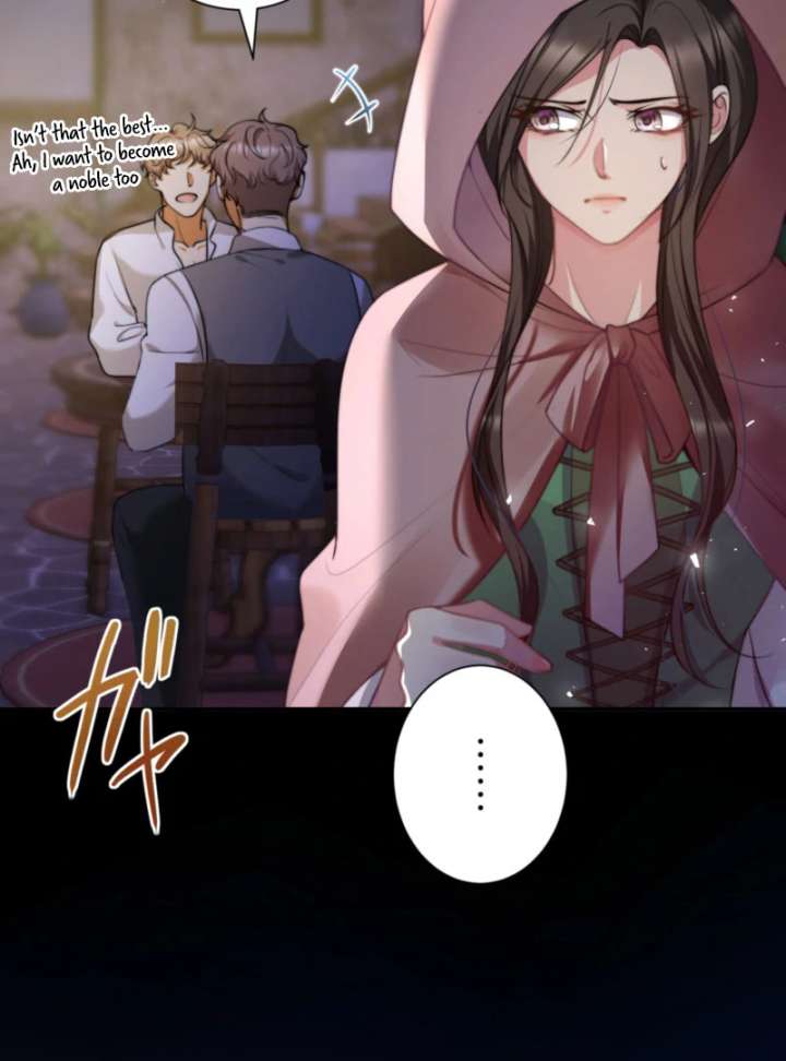The Quiet Night You Disappeared Nowhere to Run from the Husband I Divorce Chapter 18 - Page 54