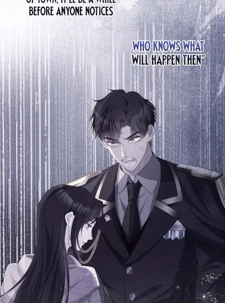 The Quiet Night You Disappeared Nowhere to Run from the Husband I Divorce Chapter 18 - Page 60