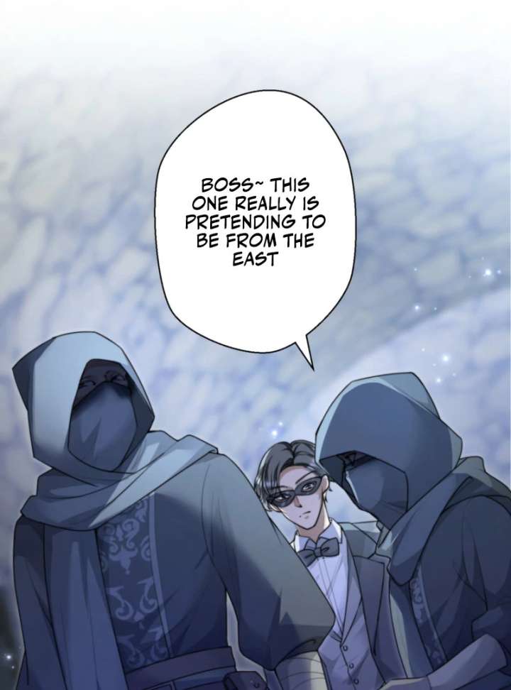 The Quiet Night You Disappeared Nowhere to Run from the Husband I Divorce Chapter 18 - Page 74