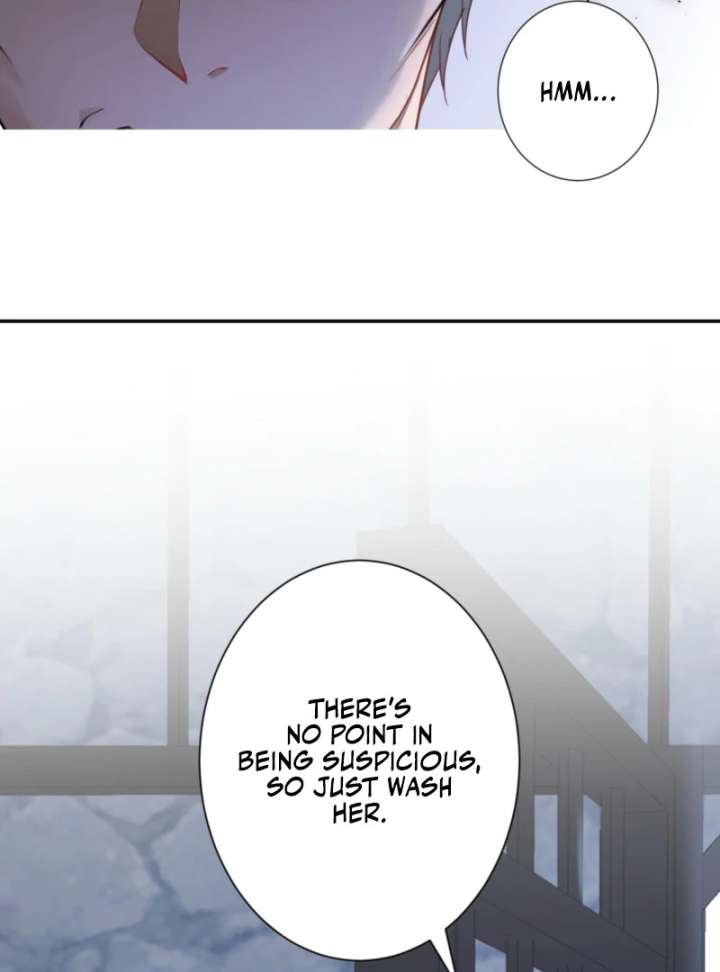 The Quiet Night You Disappeared Nowhere to Run from the Husband I Divorce Chapter 18 - Page 80