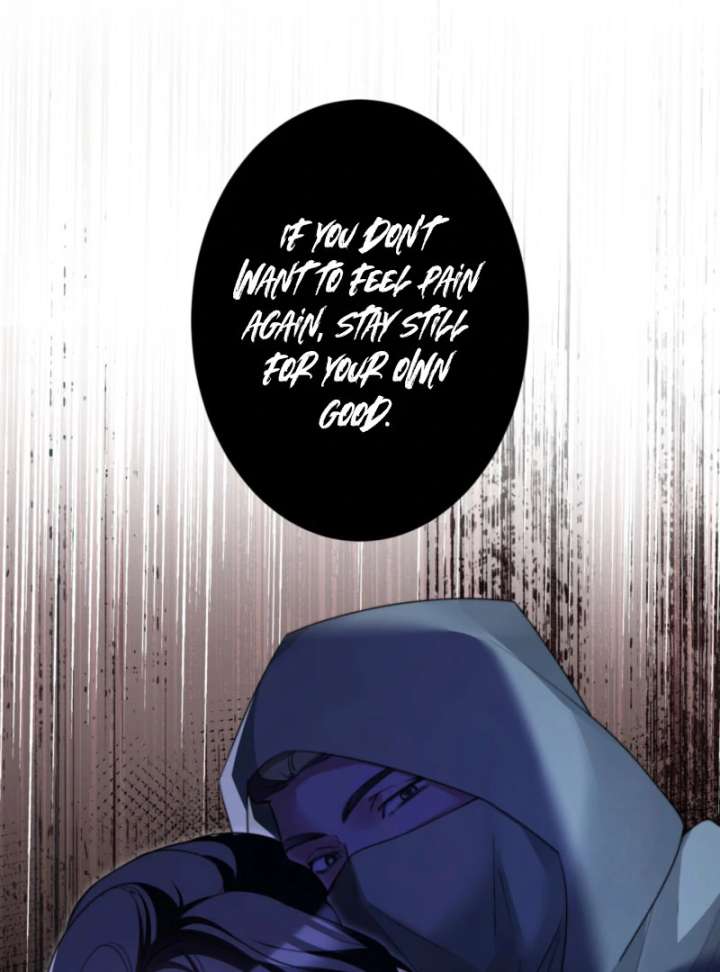 The Quiet Night You Disappeared Nowhere to Run from the Husband I Divorce Chapter 18 - Page 86