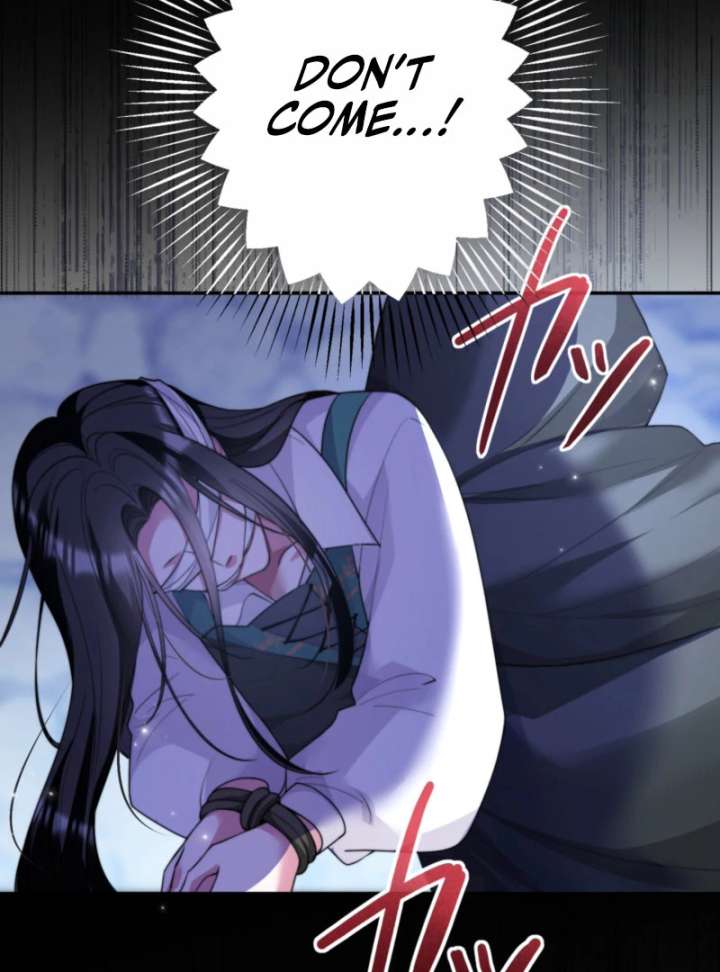 The Quiet Night You Disappeared Nowhere to Run from the Husband I Divorce Chapter 18 - Page 90