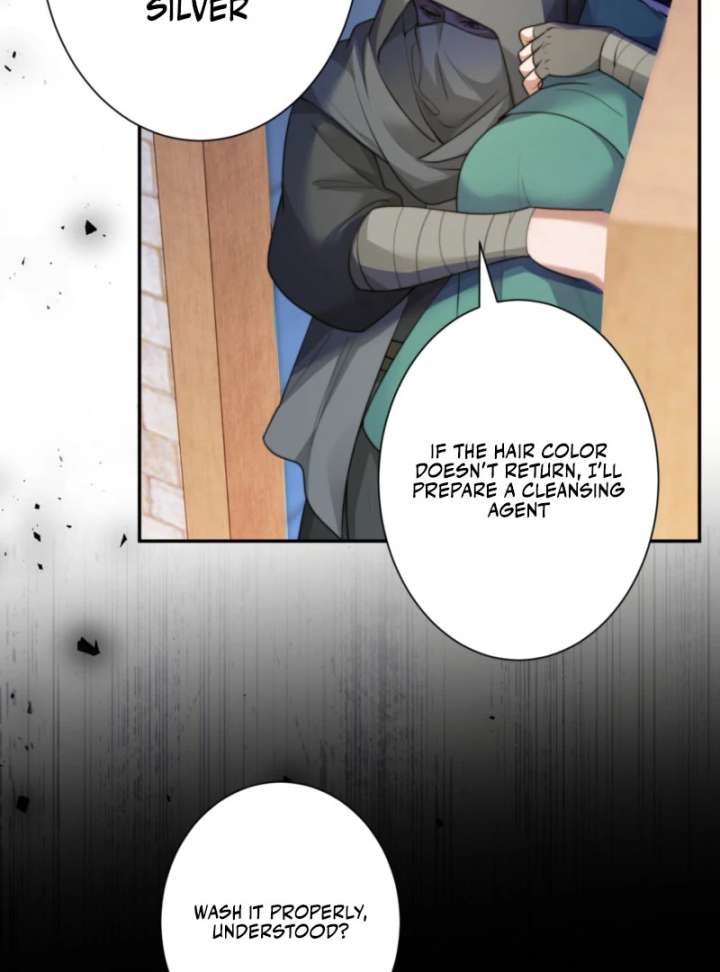 The Quiet Night You Disappeared Nowhere to Run from the Husband I Divorce Chapter 18 - Page 93