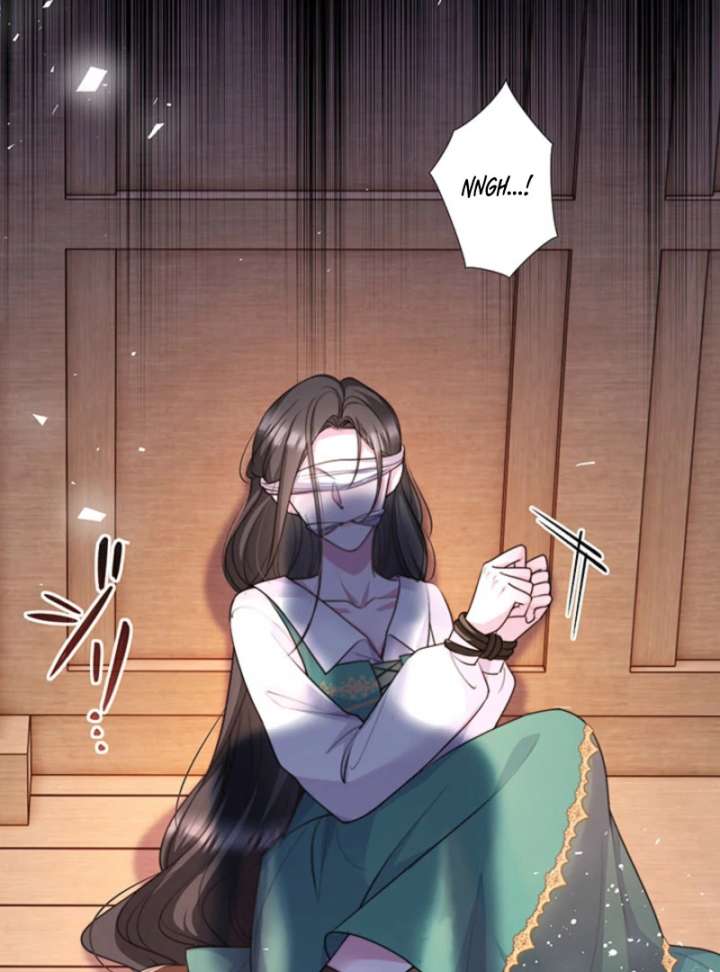 The Quiet Night You Disappeared Nowhere to Run from the Husband I Divorce Chapter 19 - Page 2