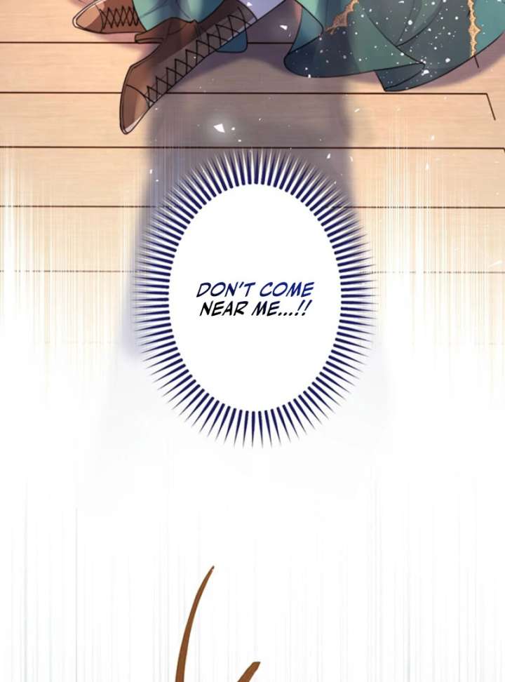 The Quiet Night You Disappeared Nowhere to Run from the Husband I Divorce Chapter 19 - Page 3