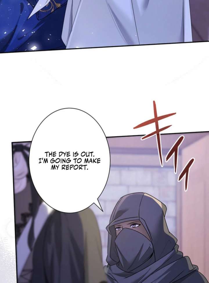 The Quiet Night You Disappeared Nowhere to Run from the Husband I Divorce Chapter 19 - Page 22