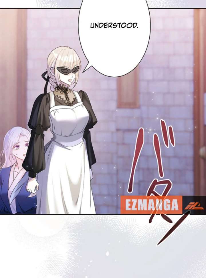The Quiet Night You Disappeared Nowhere to Run from the Husband I Divorce Chapter 19 - Page 24