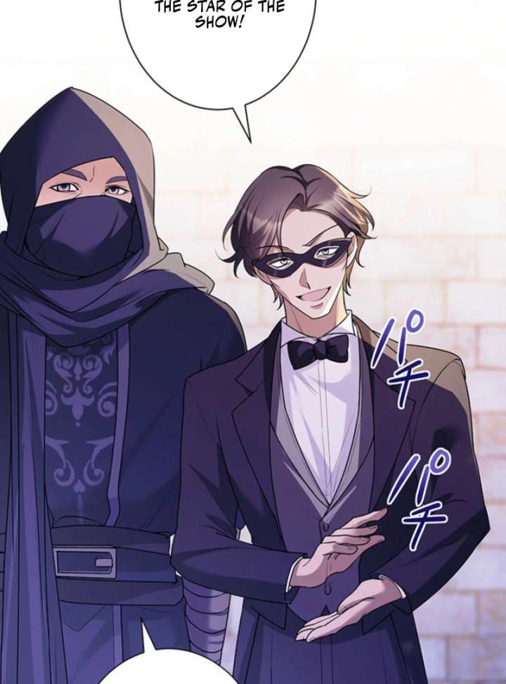 The Quiet Night You Disappeared Nowhere to Run from the Husband I Divorce Chapter 19 - Page 28