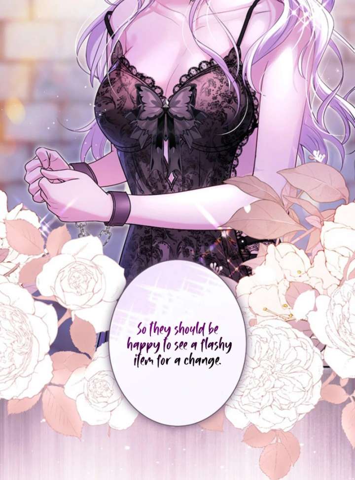 The Quiet Night You Disappeared Nowhere to Run from the Husband I Divorce Chapter 19 - Page 31