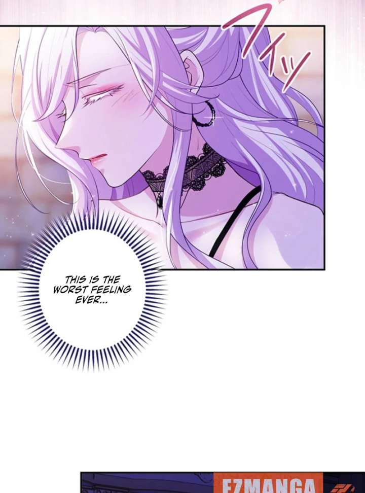The Quiet Night You Disappeared Nowhere to Run from the Husband I Divorce Chapter 19 - Page 32