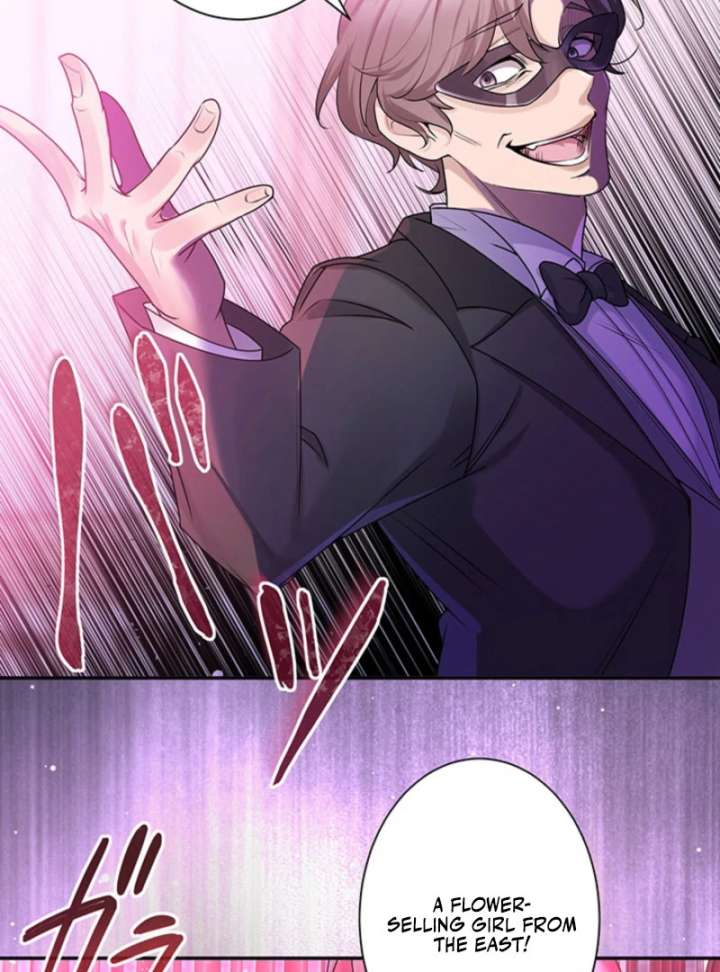 The Quiet Night You Disappeared Nowhere to Run from the Husband I Divorce Chapter 19 - Page 38
