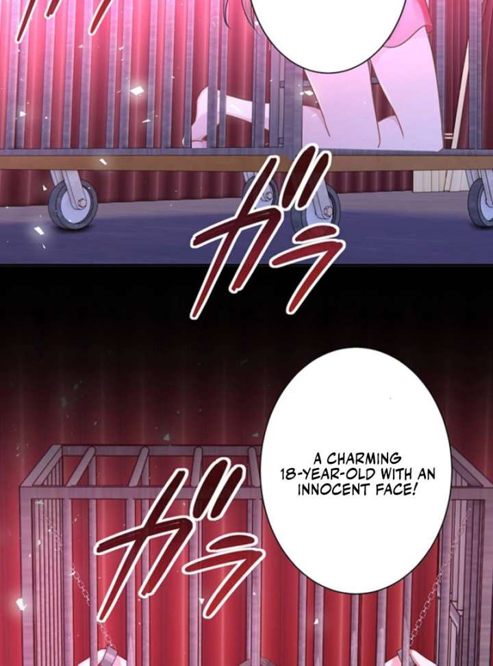 The Quiet Night You Disappeared Nowhere to Run from the Husband I Divorce Chapter 19 - Page 39