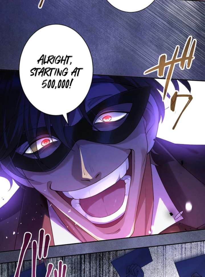 The Quiet Night You Disappeared Nowhere to Run from the Husband I Divorce Chapter 19 - Page 41